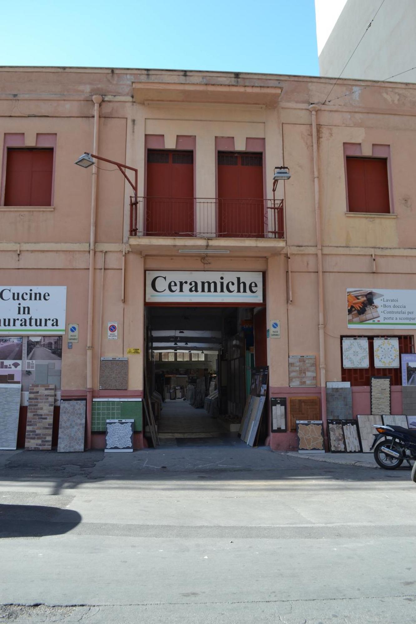 A Tre Passi Dal Centro Hotel Palermo Exterior foto